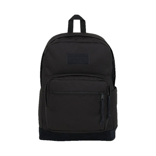 JanSport Right Pack Backpack - Monochrome Black