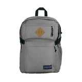 JanSport Main Campus Backpack - Graphite Grey