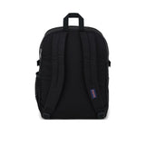 JanSport Main Campus Backpack - Black back