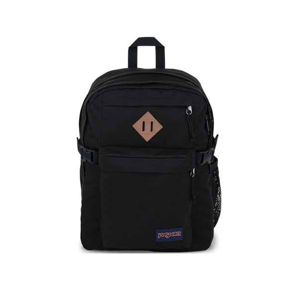 JanSport Main Campus Backpack - Black
