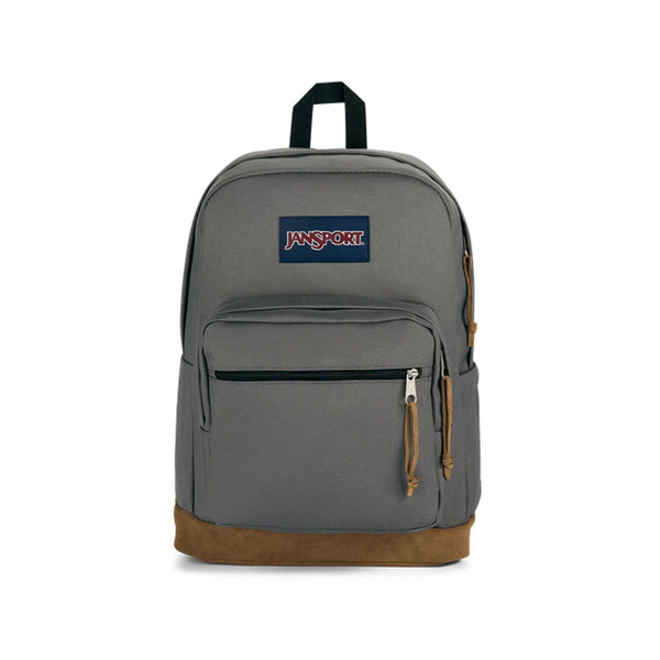 JanSport Right Pack Backpack - Graphite Grey