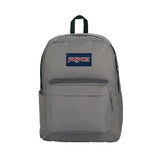 JanSport Superbreak Plus Backpack - Graphite Grey