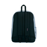 JanSport Superbreak Plus Backpack - Lavender Ash Back