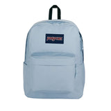 JanSport Superbreak Plus Backpack - Lavender Ash