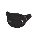 JanSport Fifth Avenue - Black Side