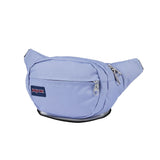 JanSport Fifth Avenue - Lavender side