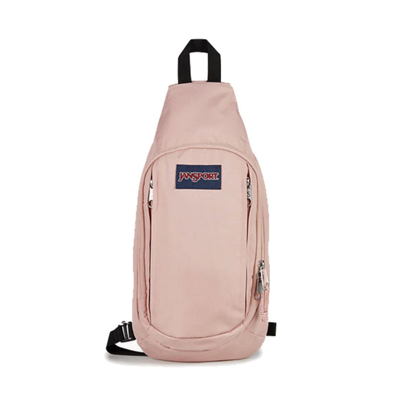 JanSport Move Sling - Misty Rose