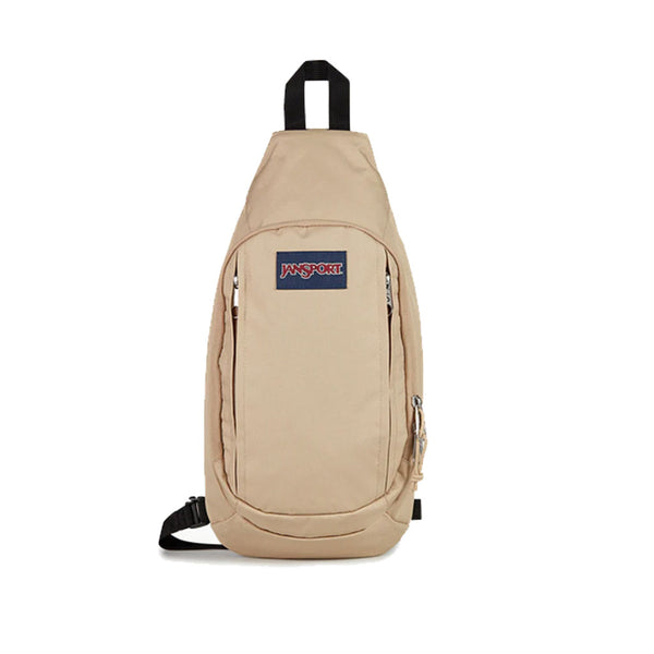 JanSport Move Sling - Travertine