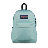 JanSport Superbreak Plus Backpack - Faded Sage