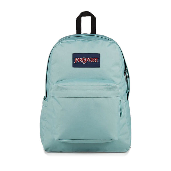 JanSport Superbreak Plus Backpack - Faded Sage