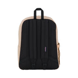 JanSport Superbreak Plus Backpack - Traverntine Back