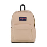 JanSport Superbreak Plus Backpack - Traverntine