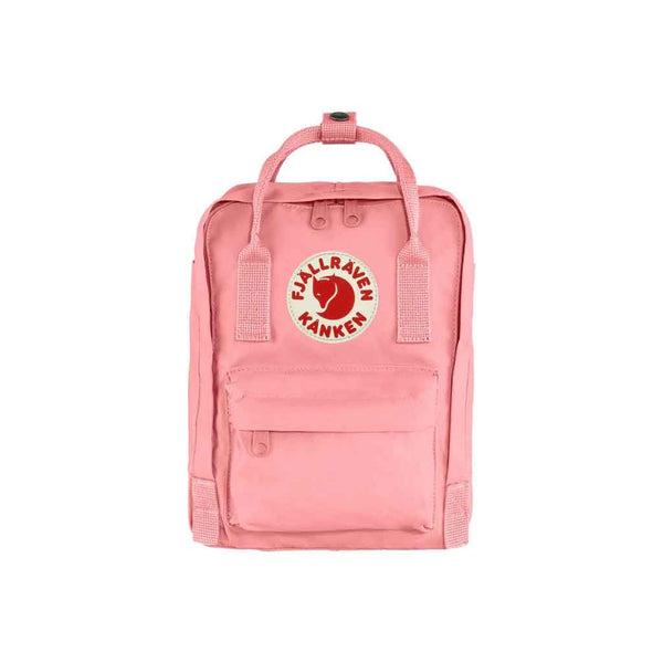 Fjallraven Kanken Mini Backpack - Pink