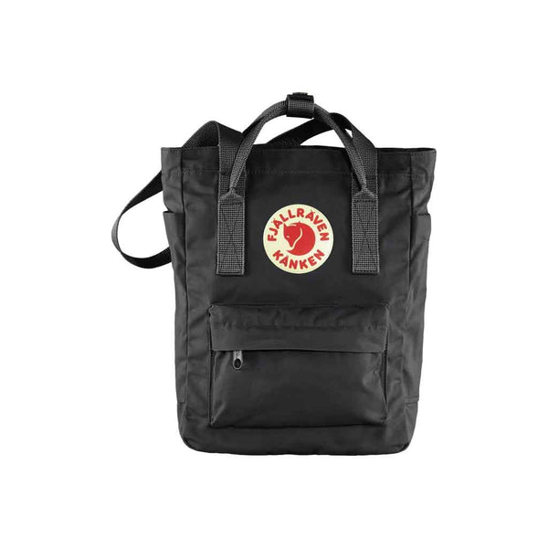 Fjallraven Kanken Totepack Mini - Black