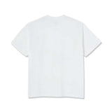 Last Resort x Spitfire Matchbox Tee - White2