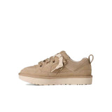 Ugg Women's Lo Lowmel - Mustard Seed Side