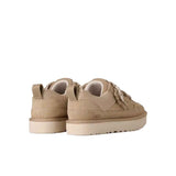 Ugg Women's Lo Lowmel - Mustard Seed Back