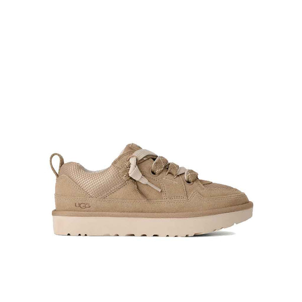 Ugg Women's Lo Lowmel - Mustard Seed
