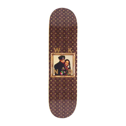 WKND Murray + Dionne Date Series Deck