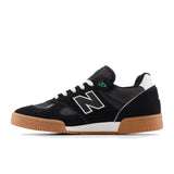 New Balance NM600 Tom Knox - Black/Gum3