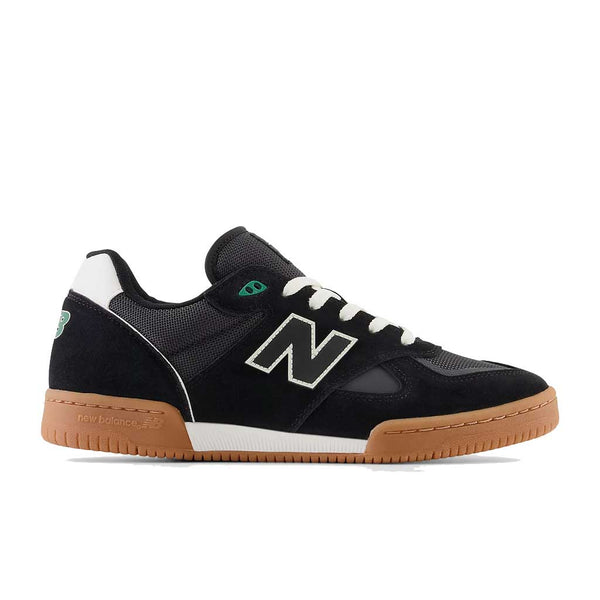 New Balance NM600 Tom Knox - Black/Gum