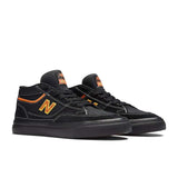 New Balance NM417 Villani - Black/Orange2