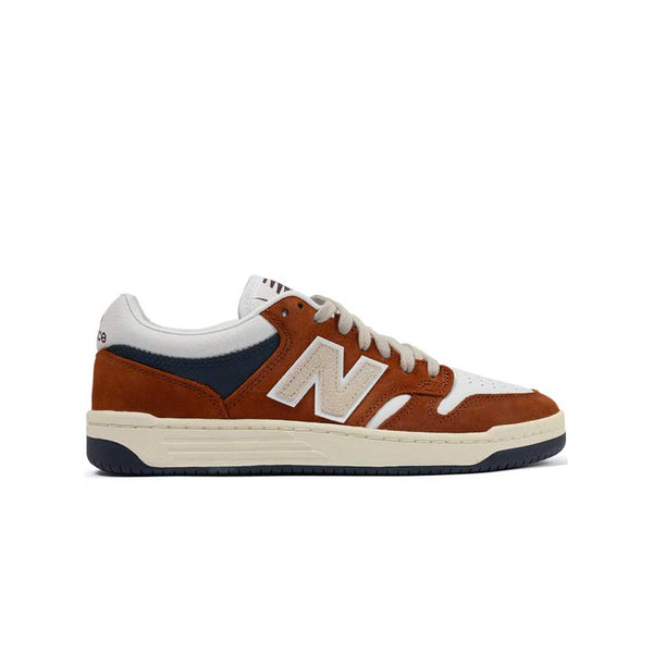 New Balance NM480 - Dark Orange