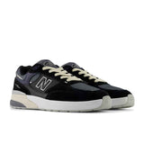 New Balance Reynolds 933 - Black/Navy Front