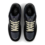 New Balance Reynolds 933 - Black/Navy Top