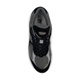New Balance 2002R - Black/Castle Top