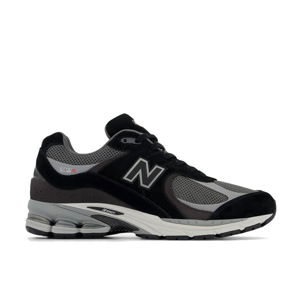 New Balance 2002R - Black/Castle