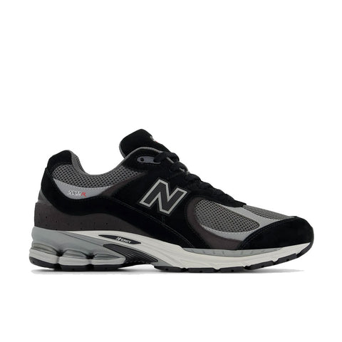 New Balance 2002R - Black/Castle