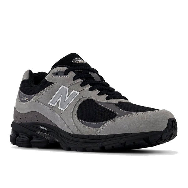 New Balance 2002R - Grey/Black