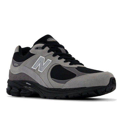 New Balance 2002R - Grey/Black
