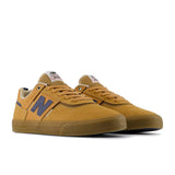 New Balance 306 Jamie Foy - Wheat/Navy Front