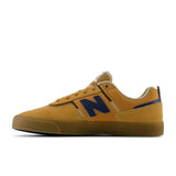 New Balance 306 Jamie Foy - Wheat/Navy Side
