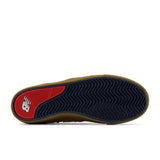 New Balance 306 Jamie Foy - Wheat/Navy Sole