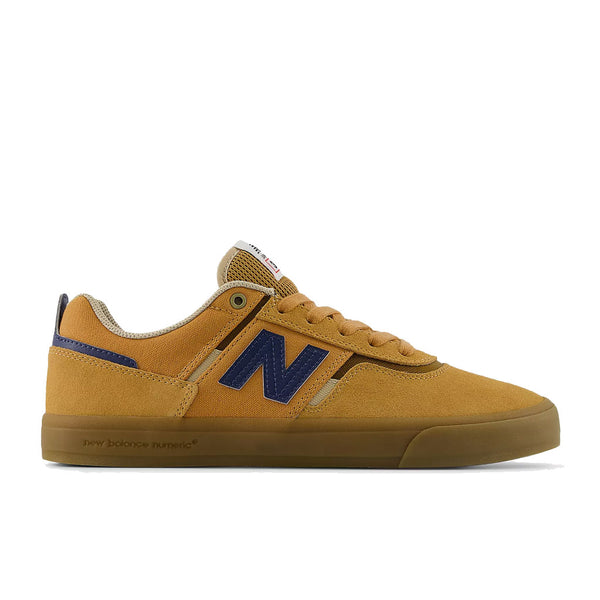 New Balance 306 Jamie Foy - Wheat/Navy