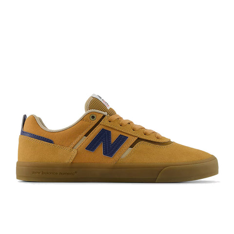 New Balance 306 Jamie Foy - Wheat/Navy