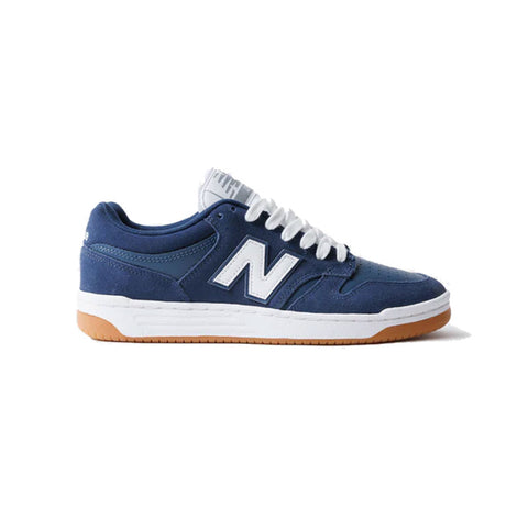 New Balance NM480 - Navy/White