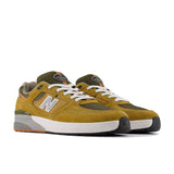 New Balance Reynolds 933 - Brown/Grey Front
