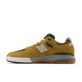 New Balance Reynolds 933 - Brown/Grey Side