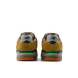 New Balance Reynolds 933 - Brown/Grey Heel