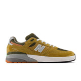New Balance Reynolds 933 - Brown/Grey