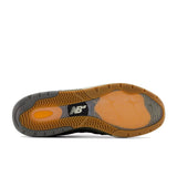 New Balance Reynolds 933 - Black/Olive Sole