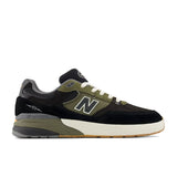 New Balance Reynolds 933 - Black/Olive