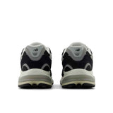 New Balance ABZORB 2010 - Black with Shadow Grey and Sea Salt Heel