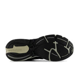 New Balance ABZORB 2010 - Black with Shadow Grey and Sea Salt Sole