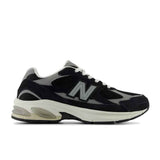 New Balance ABZORB 2010 - Black with Shadow Grey and Sea Salt