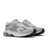 New Balance ABZORB 2010 - Raincloud with Harbor Grey and White Side